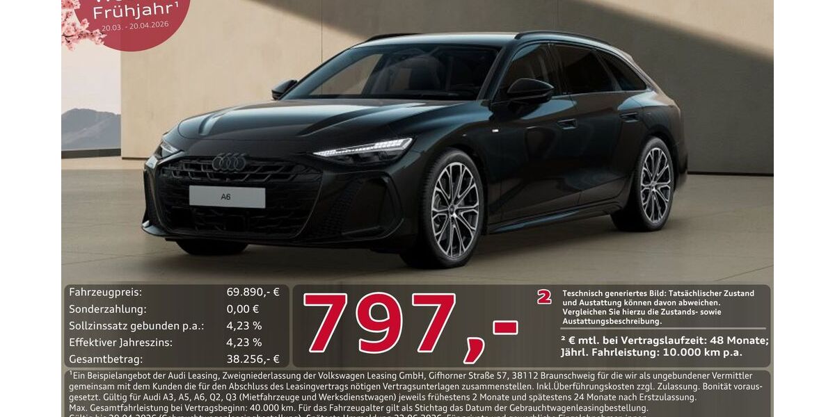 Audi A6 29.168 km 67.790 &euro; Ingolstadt 85057