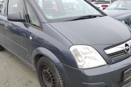 Opel Meriva 199.999 km 499 &euro; Bickenbach 64404