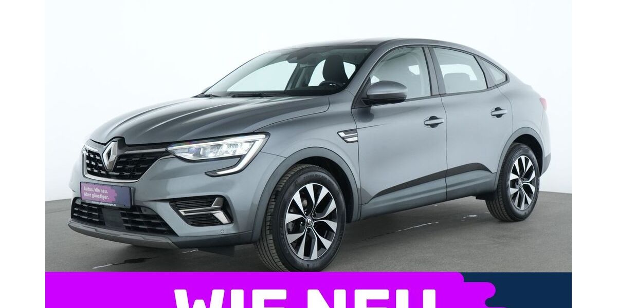 Renault Arkana 33.230 km 17.615 &euro; Garching bei München 85748