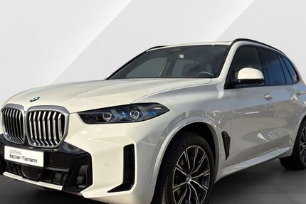 BMW X5 14.810 km 78.620 &euro; Wunstorf 31515