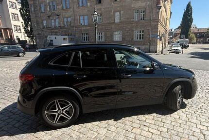 Mercedes-Benz EQA 38.600 km 30.500 &euro; Aschaffenburg 63741