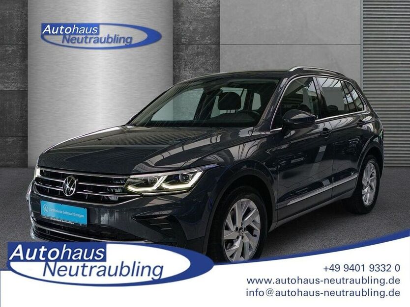 Tiguan