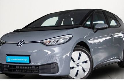 VW ID.3 12.840 km 18.940 € Bad Homburg 61348