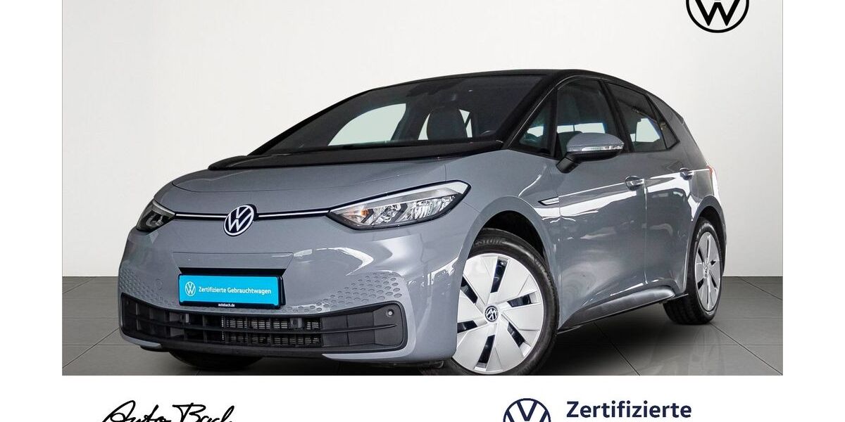 VW ID.3 12.840 km 18.940 &euro; Bad Homburg 61348