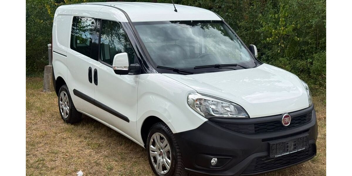 Fiat Doblo 79.000 km 6.850 &euro; Nürnberg 90427