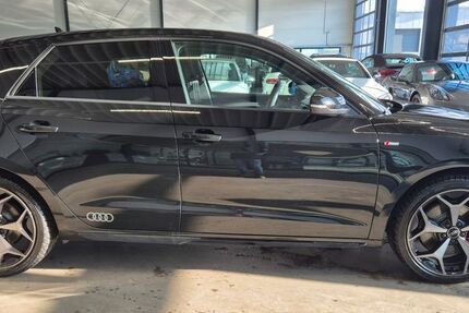 Audi A1 4.200 km 34.490 &euro; Geesthacht 21502