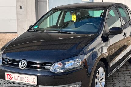 VW Polo 174.000 km 4.490 &euro; Salzgitter 38229