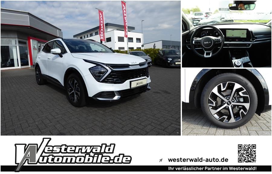 Kia Sportage 28.500 km 31.500 &euro; Montabaur 56410