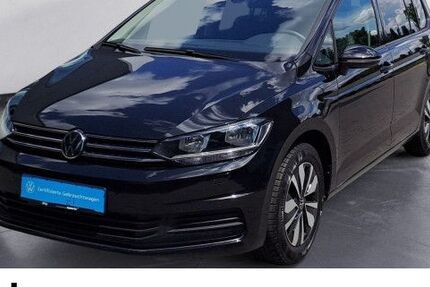 VW Touran 24.543 km 28.460 &euro; Rottweil 78628