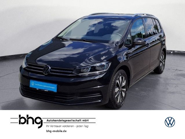 VW Touran 24.543 km 28.460 &euro; Rottweil 78628