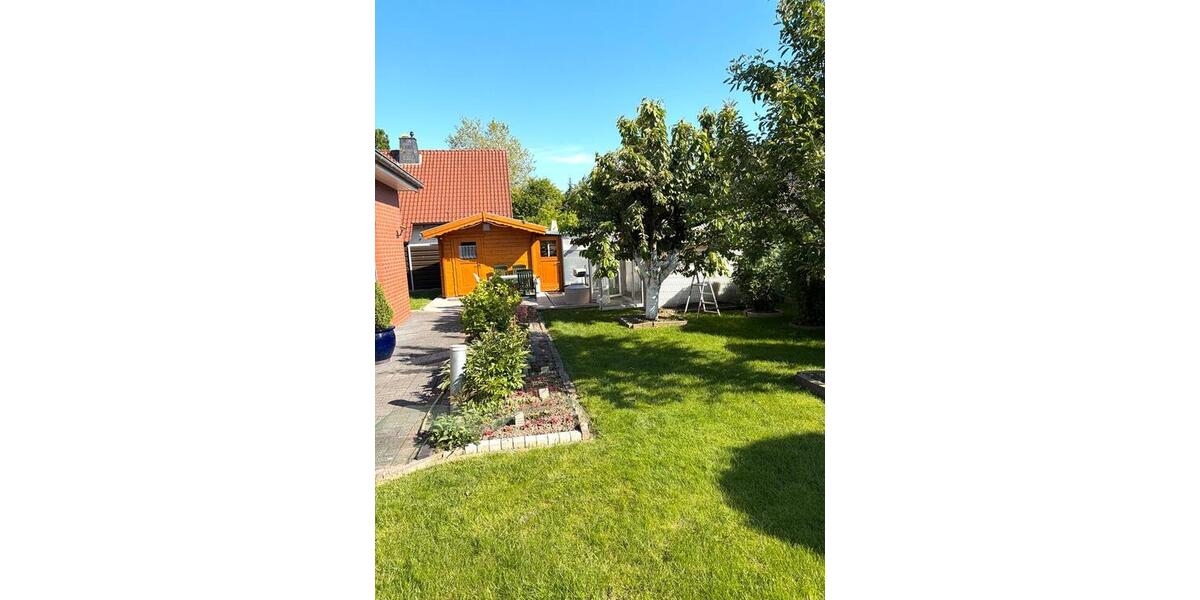 Einfamilienhaus Enger - 4 Zimmer, 100 m&sup2;, 330.000&euro; | Angebot:26698048