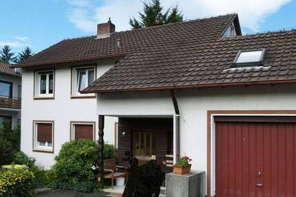 Haus Bad Orb - 7 Zimmer, 169 m&sup2;, 449.000&euro; | Angebot:25704433