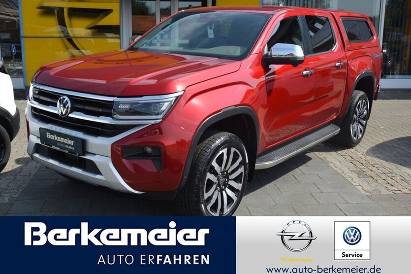 Amarok