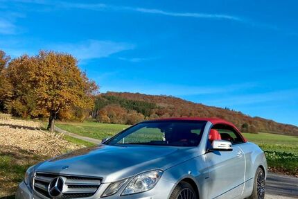 Mercedes-Benz E 200 168.500 km 23.500 &euro; Borgholzhausen 33829