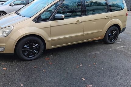 Ford Galaxy 310.000 km 2.599 &euro; Meschede 59872