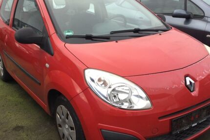 Renault Twingo 112.000 km 1.599 &euro; Bad Kreuznach 55543