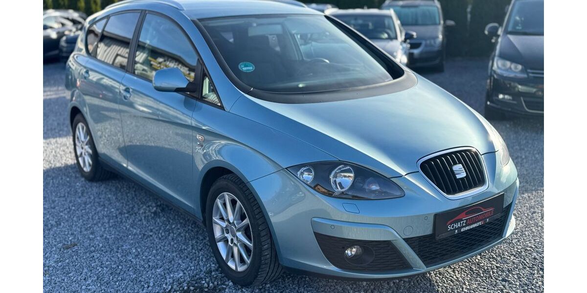 Seat Altea 118.000 km 6.499 &euro; Salzkotten 33154