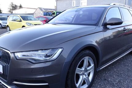 Audi A6 243.012 km 10.990 &euro; Arnstadt 99310