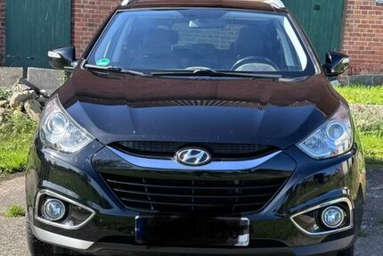 Hyundai ix35 179.800 km 7.899 &euro; Elmenhorst 21493