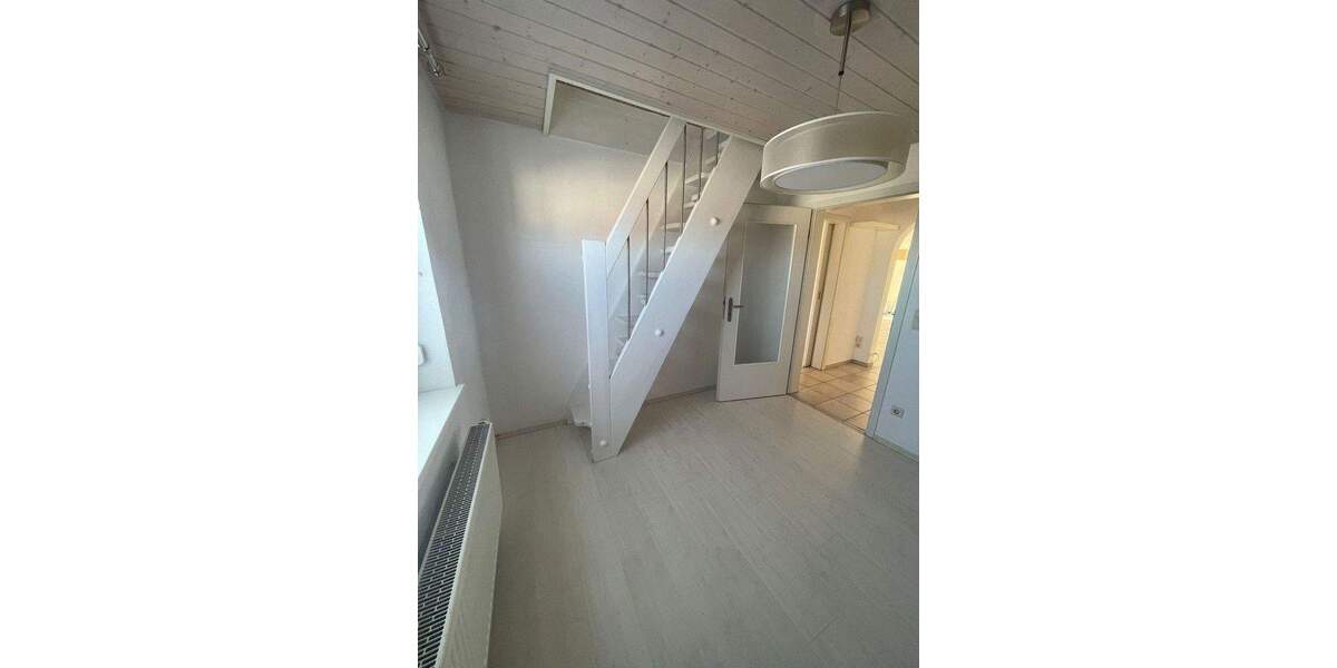 Etagenwohnung Korntal - 3 Zimmer, 75 m&sup2;, 265.000&euro; | Angebot:25630481