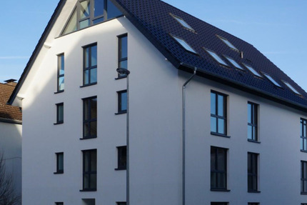 Helles Appartement in Uni-Nähe zu vermieten! 1 zimmer