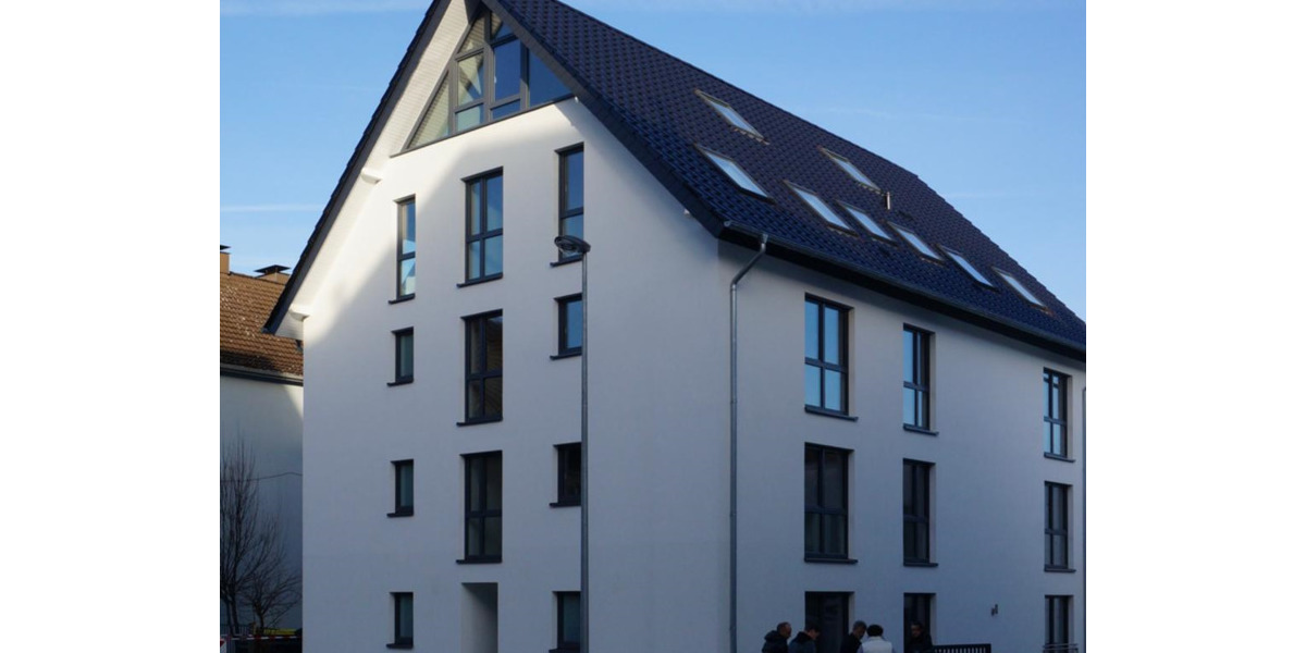 Helles Appartement in Uni-Nähe zu vermieten! 1 zimmer