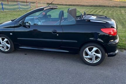 Peugeot 206 77.780 km 3.200 &euro; Winsen 21423