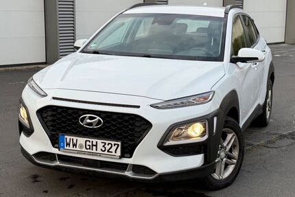 Hyundai KONA 94.879 km 11.400 &euro; Rennerod 56477