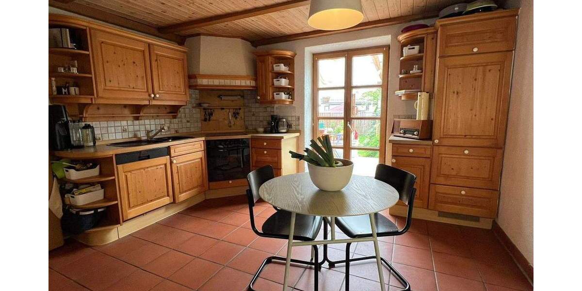 Doppelhaushälfte Augsburg Bärenkeller - 4 Zimmer, 114 m&sup2;, 519.000&euro; | Angebot:24723327