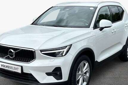 Volvo XC40 17.015 km 33.470 € Roth 91154