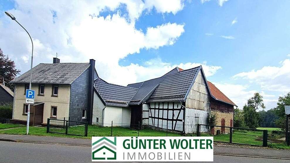 Grundstück zu verkaufen in Kall 163.000 € 13345 m² zimmer