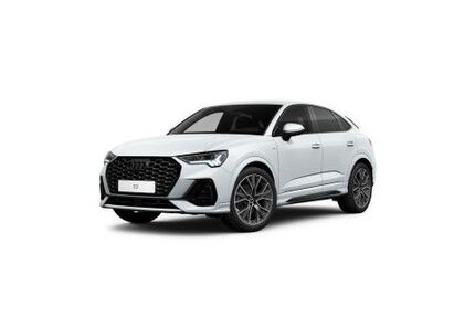 Audi Q3 35.063 km 34.910 &euro; Alsfeld 36304