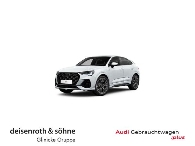 Audi Q3 35.063 km 34.910 &euro; Alsfeld 36304