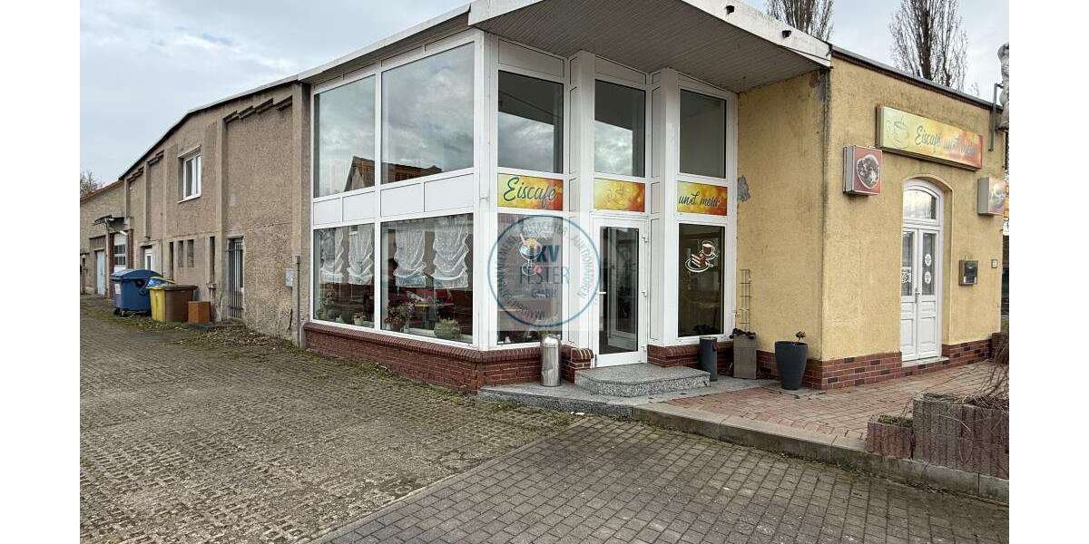 Gastronomie in Kabelsketal 150.000 € 373 m² zimmer