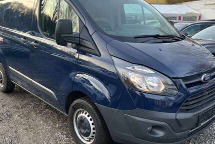 Ford Transit Custom 221.411 km 6.999 &euro; Bonn 53227