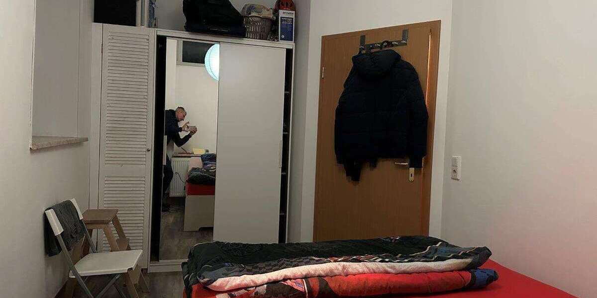 MÖBLIERTE kleine 2 Zimmer -WE in schöner Bad Blankenburger Stadtvilla - Erdgeschoßwohnung Bad Blankenburg | Angebot:27217747