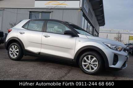 Kia Stonic 24.999 km 15.499 € Fürth 90763