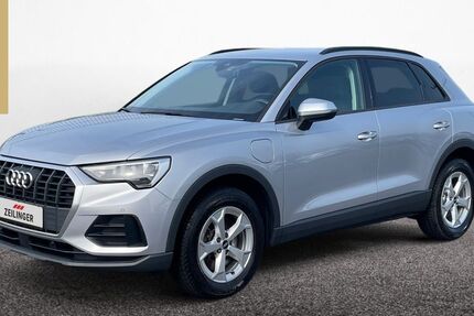 Audi Q3 53.500 km 24.737 &euro; Dietersheim 91463