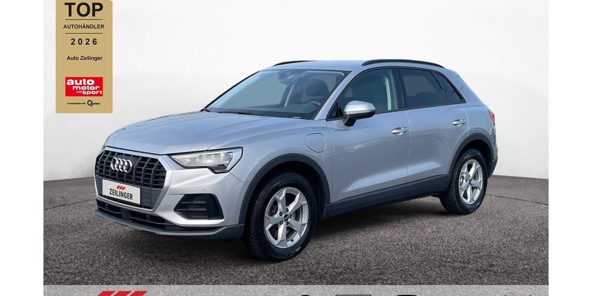 Audi Q3 53.500 km 24.737 &euro; Dietersheim 91463