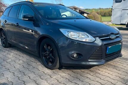 Ford Focus 195.500 km 3.900 &euro; Bad Wurzach 88410