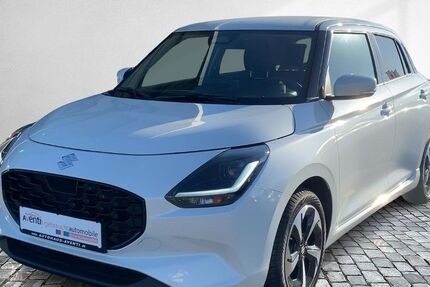 Suzuki Swift 17.770 km 17.499 &euro; Bamberg 96052