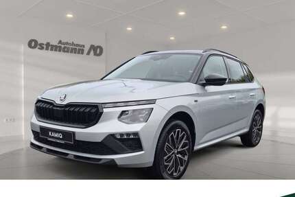 Skoda Kamiq 2.400 km 29.990 &euro; Niestetal 34266
