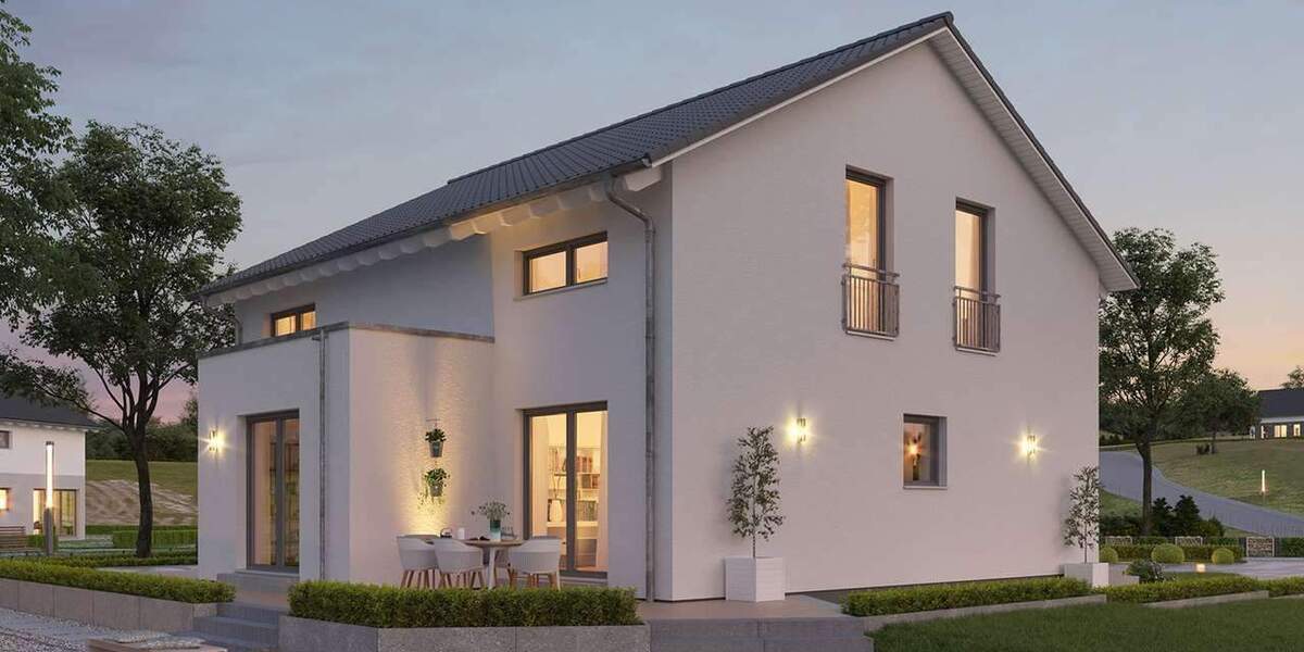 Einfamilienhaus Rüthen - 6 Zimmer, 179 m&sup2;, 452.000&euro; | Angebot:24793565