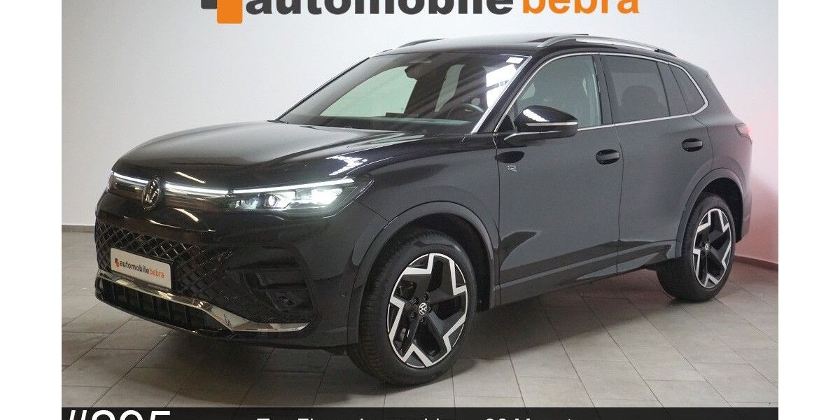 VW Tiguan 30.968 km 41.790 &euro; Bebra 36179
