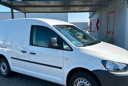 VW Caddy 55.483 km 7.999 € Enger 32130