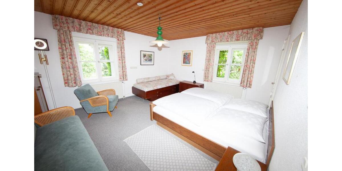 Etagenwohnung Waidhaus - 3 Zimmer, 77 m&sup2;, 500&euro; | Angebot:17948961