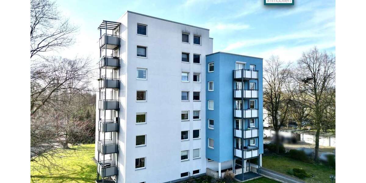 Etagenwohnung Bünde - 3 Zimmer, 87 m&sup2;, 230.000&euro; | Angebot:27151820