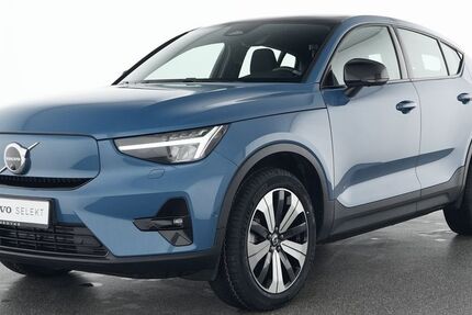 Volvo C40 28.020 km 32.550 &euro; Weiterstadt 64331