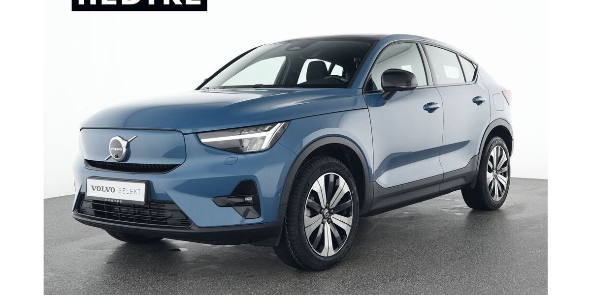 Volvo C40 28.020 km 32.550 &euro; Weiterstadt 64331