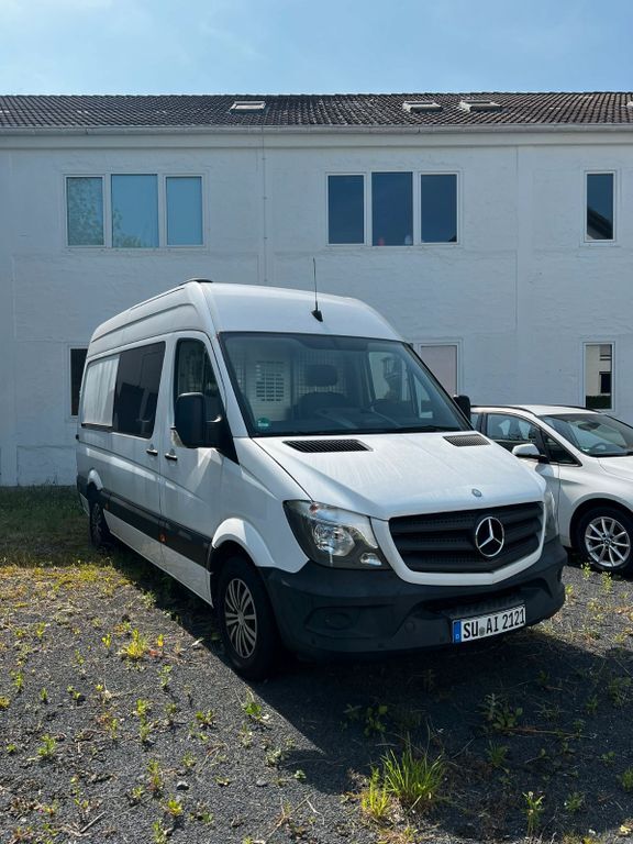 Sprinter